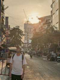 🇰🇭 A Week in Phnom Penh: A City That Doesn’t Try to Impress but Stays in Your Mind 🌆  