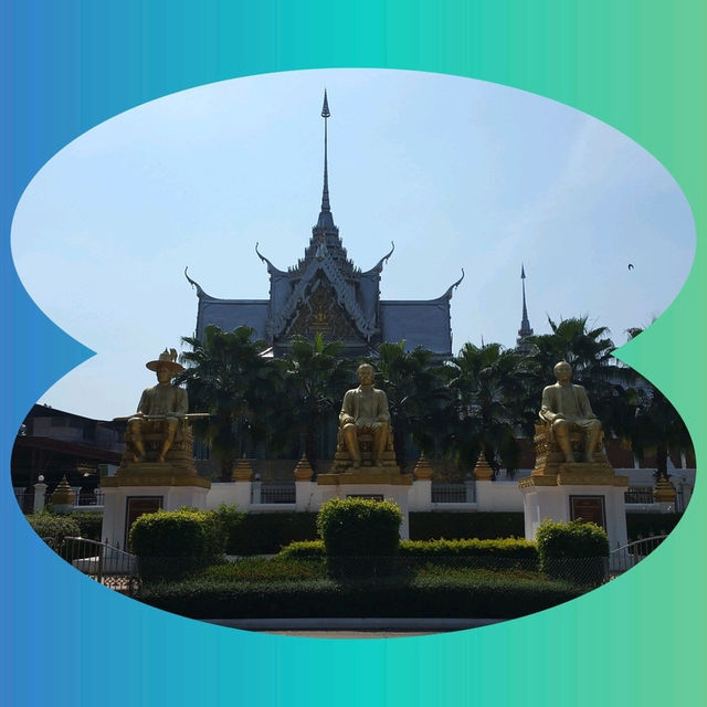แจกแพลนเที่ยว🧳ไหว้พระ🙏🛕วัดจันทาราม(ท่าซุง) 1D