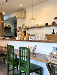 【福岡ランチ】福岡のこだわりの素材を使ったランチが楽しめる