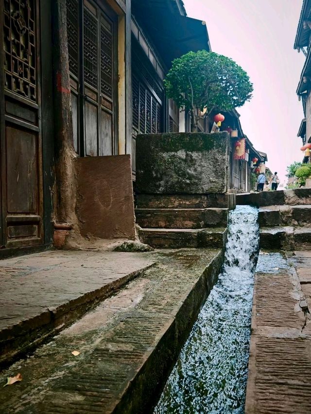 Discover the Peaceful Haven: Your Ultimate Travel Guide to Anju Ancient City! Discover the Peaceful Haven: Your Ultimate Travel Guide to Anju Ancient City!