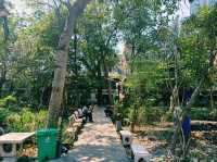 泰國曼谷湄南河畔古跡寺廟教堂清真寺商場一日遊行程，全程免費參觀，適合休閒打卡拍照📸祈福
