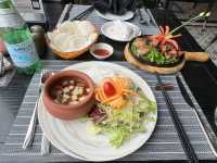 하노이 레스토랑 Essence Restaurant Original