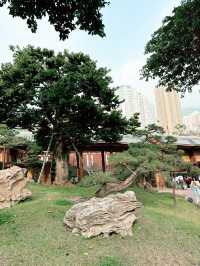 Nan Lian Garden