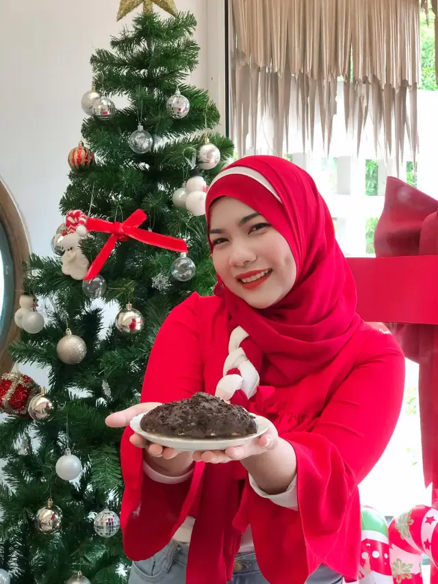 Homnom Cafe - Homemade Donut Cafe in Krabi