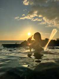 보라카이 7만원대 인피니티풀 리조트🌅🌴