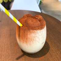Delicious Treats at Bread, Espresso & Machiawase in MIYASHITA PARK