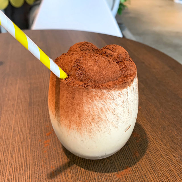 Delicious Treats at Bread, Espresso & Machiawase in MIYASHITA PARK