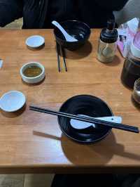 현지인들도 줄서서 먹는 ‘라이라이 샤오롱’🇨🇳