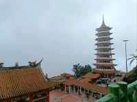 Explore Various Attraction Chin Swee Temple Since 1970