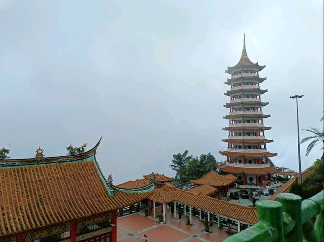 Explore Various Attraction Chin Swee Temple Since 1970