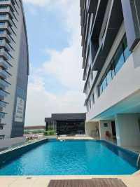 Wonderful Stay at No.5 of 4-Star Select Hotels in Selangor by Trip.Best