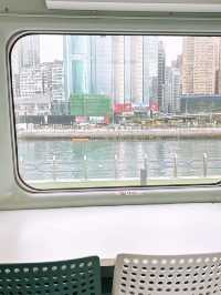 🌊無乜人會知‼️香港海邊居然有個【海濱站】
