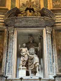 Timeless Majesty – My Visit to the Pantheon in Rome