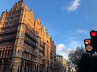 【イギリス🇬🇧ロンドンの街歩き】