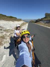 Rottnest Island Cycling Guide
