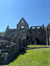 Tintern Abbey