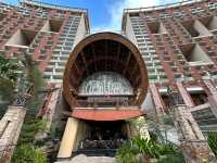 Centara Grand Mirage Beach Resort