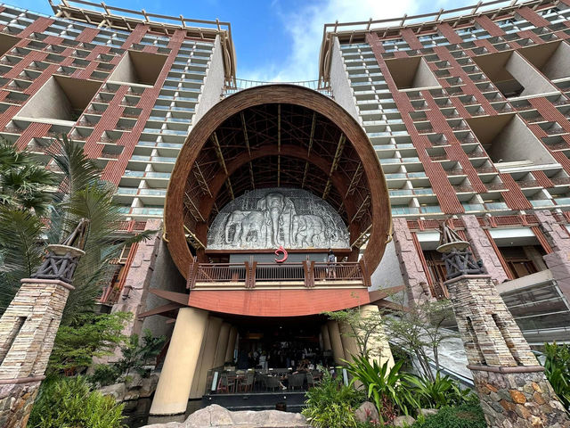 Centara Grand Mirage Beach Resort