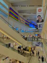 Queensbay Mall – Penang’s Ultimate Shopping & Lifestyle Destination