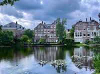 Vondelpark