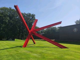 Kröller-Müller Museum