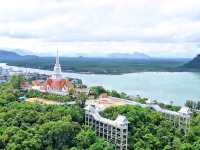วัดงามเมืองสุราษฎร์ธานี 