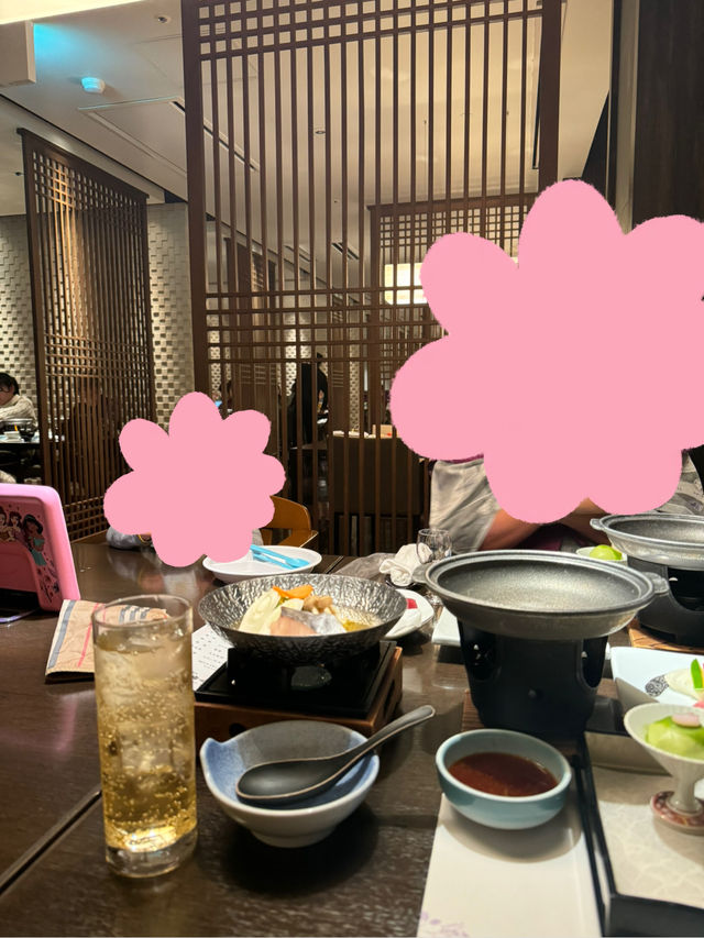 【フグを食べに山口へ】