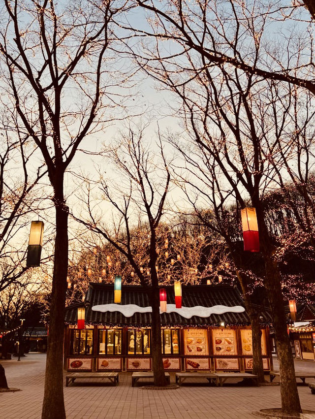A Budget-Friendly Dive into Korea's Past: Korean Folk Village Review
