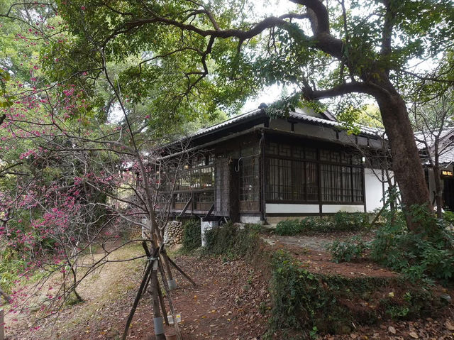 新竹公園