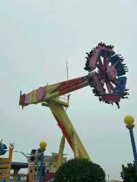 Ocean Park Hong Kong