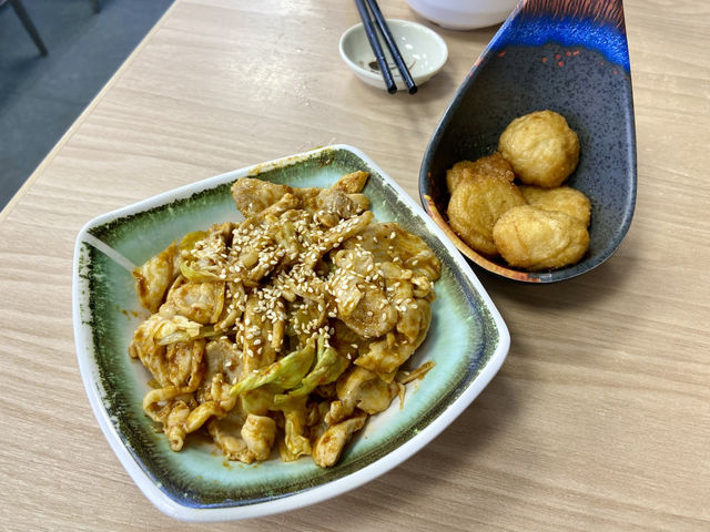 香港荃灣路德圍美食推薦✨大家食👍🏻