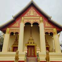 Awe-Inspiring Discoveries: Hidden Gems of Thatluang Park