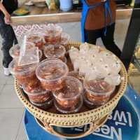 ขนมจีนสะพานหิน ภูเก็ต