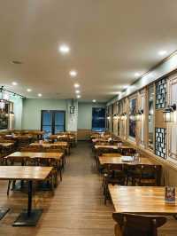 Wing Heng Hongkong Dimsum in Tanjung Duren
