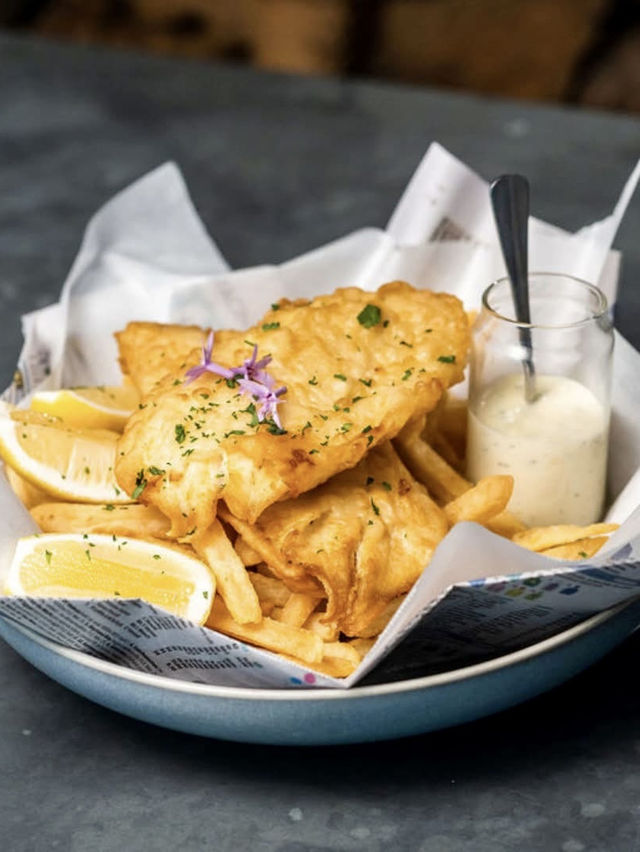 Steamers Bar & Grill