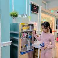 ที่พักเกาสงราคาเบาๆ ติดตลาดกลางคืนลิ่วเหอ