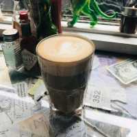 For coffee afficionadoes 