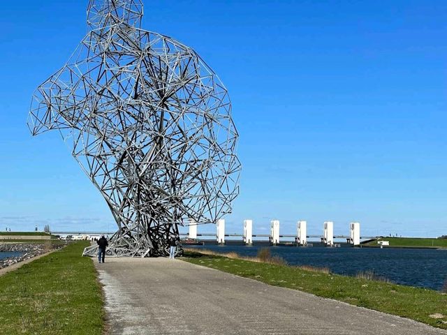 Nieuw Land National Park