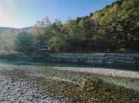 เที่ยวญี่ปุ่นแบบธรรมชาติที่ คามิโคจิ (Kamikochi)