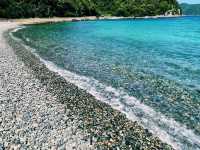 五島の秘境！静寂に包まれた美しい入り江🏖