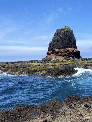 A Breathtaking Coastal Walk at Cape Schanck