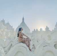A Day trip to Hsinpyushin Pagoda 
