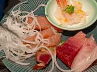 台北漢來大飯店，島語自助餐廳 