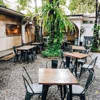 Kopi Seindonesia Menteng