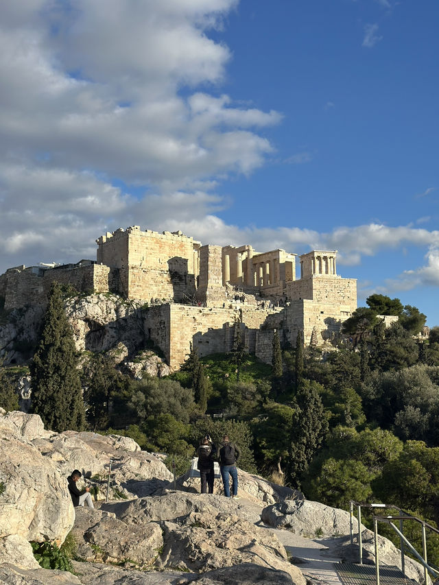 Affordable Hotel Near Acropolis & Metro Station