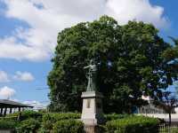 Takatsuki Castle Ruins Park