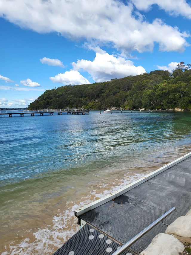 Seaside Serenity at Cliffton Gardens