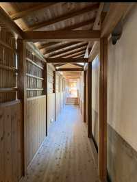 「圓徳院｜北政所ゆかりの寺院で枯山水と写経体験を楽しむ」
