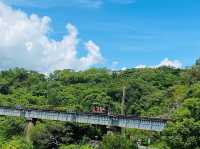 🚂 重遊童年回憶！順遊龍騰斷橋，感受歷史之美 🌉