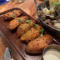 香港高質西餐🩷啟德美食